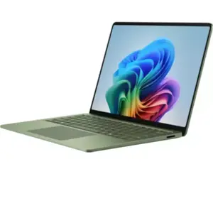 PC portable Microsoft Surface Laptop 10 13,8" Ecran tactile Copilot+PC...