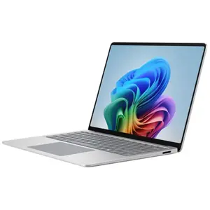 PC portable Microsoft Surface Laptop 12 13,8" Ecran tactile Copilot+PC...