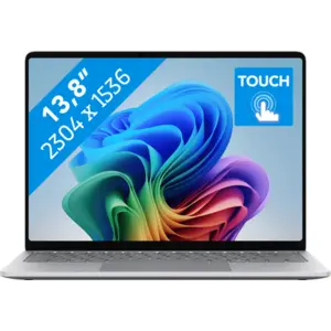 Microsoft Surface Laptop 8e Gén. 13 - M12 / 16 Go / 1 To Platine AZERT... pas cher