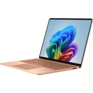PC portable Microsoft Surface Laptop 12 138 Ecran tactile Copilot+PC S... pas cher