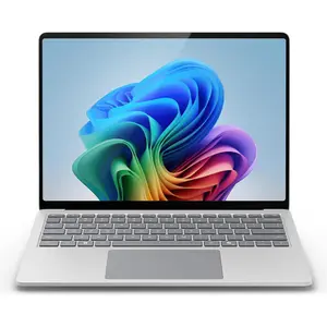 Microsoft Surface Laptop Copilot+ PC 7. Edition (13.80", Snapdrago... pas cher