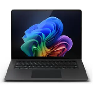 Microsoft Surface Laptop 7e édition for business (avec adaptateur sect... pas cher
