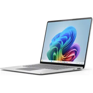 Microsoft Surface Laptop Copilot+ PC 7. Edition (15", Snapdragon X... pas cher