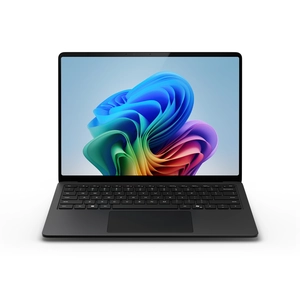 Microsoft Surface Laptop Copilot+ PC for Business - 7th Edition - Snapdragon X Elite - X1E-80-100 / jusqu'à 4 GHz - Win 11 Pro - Qualcomm Adreno - 16 Go RAM - 512 Go SSD - 13.8" écran tactile 2304 x 1536 @ 120 Hz - Wi-Fi 7, Bluetooth - noir - clavier : pas cher