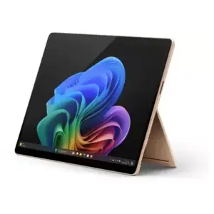 PC Hybride MICROSOFT Surface Pro Copilot+ PC OLED 13 16 512 D pas cher