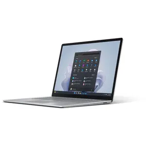 Microsoft Surface Laptop 5 R7I-00005 Platin i5-1245U 16GB/256GB SSD 13... pas cher