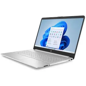 Ordinateur Portable HP 5C1B6EA 15" RYZEN7-5700U 8 GB RAM 256 GB SSD pas cher