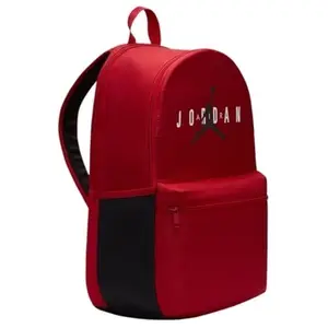Nike Sac à Dos Unisex Air Rouge MA0880-R78 pas cher