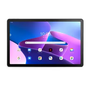 Tablette Lenovo Tab M10 Plus 3ème génération 10.6" 32 Go Storm Grey pas cher