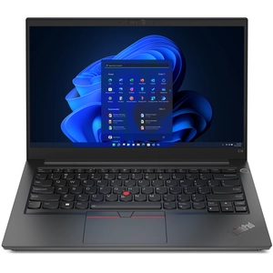 Ordinateur portable - Lenovo - Lenovo ThinkPad E14 Gen 4 - 14" - AMD R... pas cher
