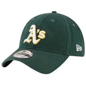 Comparateur de prix : New Era Casquette Mlb Core Classic 2.0 Rep Oakland Athletics Athletics...