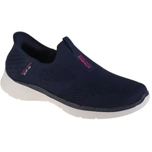Skechers Baskets Go Walk 6 Fabulous View pas cher