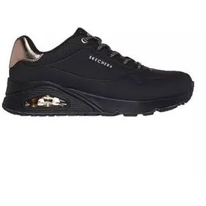 Comparateur de prix : Skechers Baskets Uno-Shimmer Away - 36