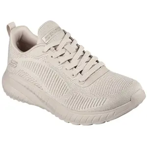 Skechers Baskets Skechers Solid Face Off Skechers 117209-Nude - 41 pas cher