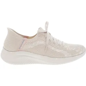 Skechers Skechers Ultra Flex 3.0 Tonal Stretc Colour Beige - 41 pas cher