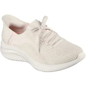 Comparateur de prix : Skechers Skechers Ultra Flex 3.0 Brillant Path Slip In - 36