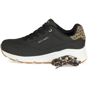 Skechers Baskets Uno Jungle Nite pas cher