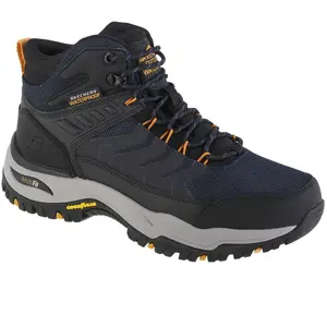 Skechers Bottes De Randonnée Arch Fit Dawson Raveno pas cher
