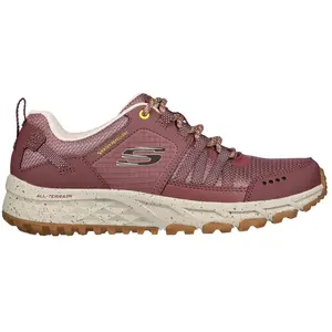 Skechers Escape Plan-Endless Pursuit Dames Sneakers - Mauve - Maat  36 pas cher