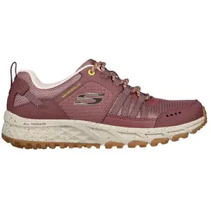 Skechers Escape Plan-Endless Pursuit Dames Sneakers - Mauve - Maat  37 pas cher
