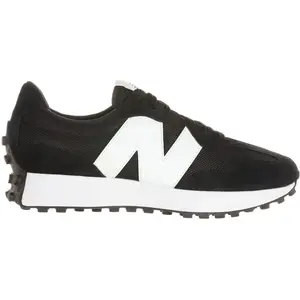Comparateur de prix : New Balance 327 Heren Sneakers - BLACK - Maat 45