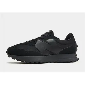 New Balance 327 Homme - BLACK, BLACK 45 pas cher