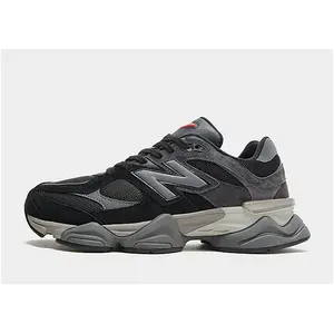 New Balance Homme New Balance U9060blk - 9060 - 41 1/2 pas cher