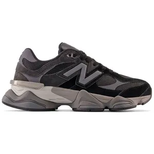New Balance 9060 Femme - BLACK, BLACK 38.5 pas cher