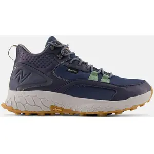 New Balance Chaussures De Trail Running Fresh Foam X Hierro Mid pas cher