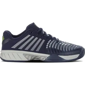 K-Swiss Express Light 3 Multicourt Tennisschoenen Heren pas cher