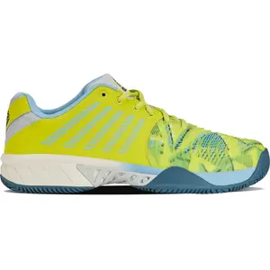 Comparateur de prix : K-Swiss Padelschoen Express Light 3 Heren Geel