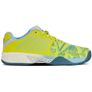 K-Swiss Kswiss Express Light 3 Hb Padel Yellow 08900377 pas cher