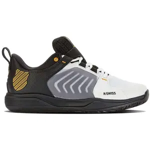 Comparateur de prix : K-swiss Chaussures De Padel Ultrashot Team