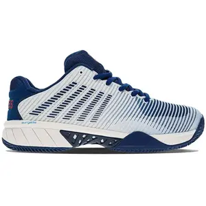 Comparateur de prix : K-swiss Chaussures De Padel Hypercourt Express 2