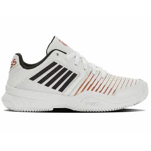 K-Swiss Court Express HB Sportschoenen Vrouwen - Maat 41 pas cher