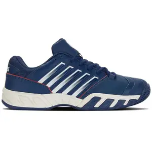 K-Swiss Bigshot Light 4 Tennisschoenen Heren pas cher
