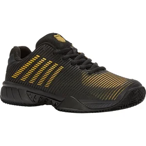 K-SWISS - hypercourt express 2 hb - Gravel tennis schoen heren pas cher