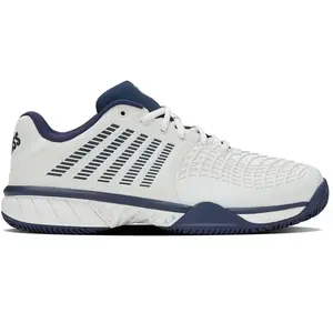 Comparateur de prix : K-swiss Chaussures Pour Terre Battue Express Light 3 Hb