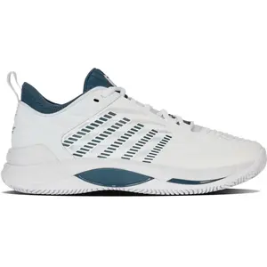 K-swiss Chaussures Pour Terre Battue Hypercourt Supreme 2 Hb