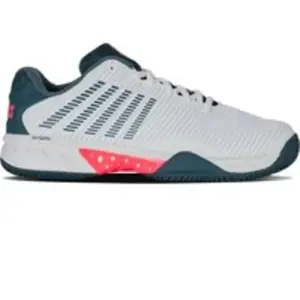 K-Swiss Hypercourt Expres 2 Clay Heren Tennisschoen - Allcourt Tenniss... pas cher