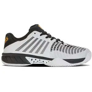 Comparateur de prix : K-swiss Chaussures Pour Terre Battue Express Light 3 Hb