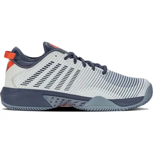 K-swiss Hypercourt Supreme Hb Clay Court Schoenen Blauw EU 44 Man