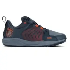 K-Swiss Ultrashot Team Chaussures de tennis pour homme, Windward Blue ... pas cher