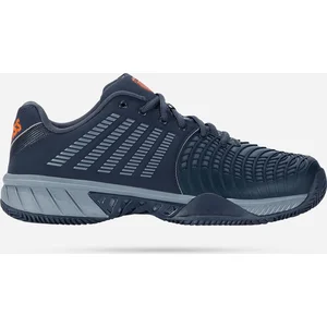 K-swiss Toutes Les Escarpins Express Light 3 pas cher
