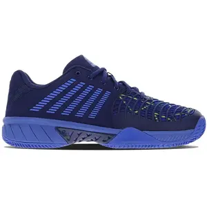 K-swiss Chaussures De Padel Express Light 3 Hb pas cher