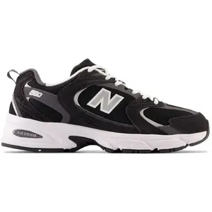 New Balance MR530 Unisex Sneakers - Zwart - Maat 43 pas cher
