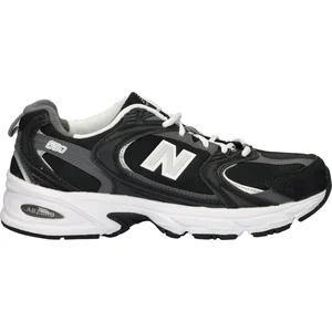 Comparateur de prix : New Balance Baskets 530 pour homme, Noir 001, 45 EU