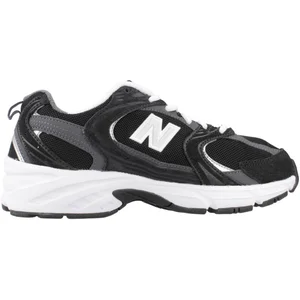 New Balance Baskets 530 pour homme, Noir 001, 39.5 EU pas cher