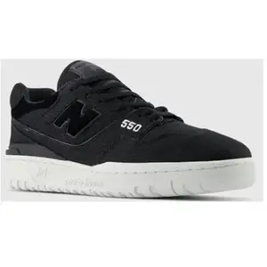 New Balance Bb550mdb Magnet Size: 40 | Sneakers Outlet | Heren | Zwart pas cher