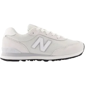 New Balance, Hommes, Baskets, ML515WHT, Blanc, (45)